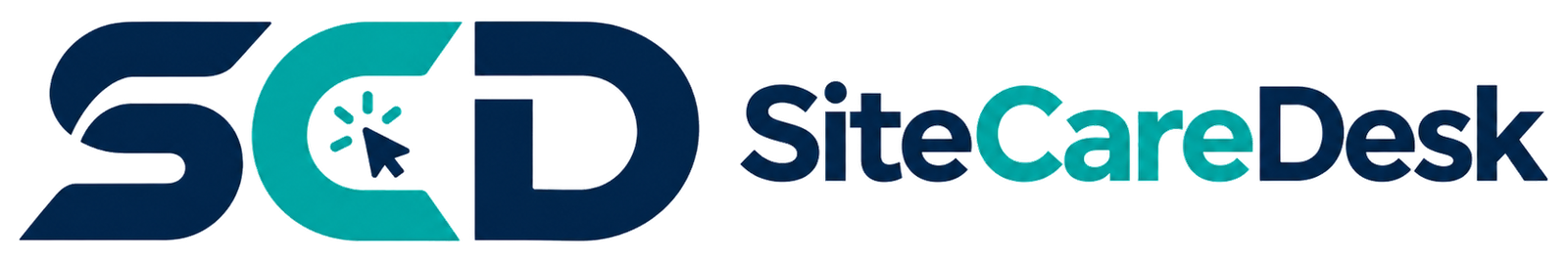 SiteCareDesk